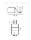 MULTISTAGE COMPOSITE FLUID SEPARATOR AND FILTER diagram and image