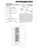 MEMBRANE SEPARATION DEVICE diagram and image