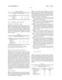 COATED MICROPOROUS MATERIALS HAVING FILTRATION AND ADSORPTION PROPERTIES     AND THEIR USE IN FLUID PURIFICATION PROCESSES diagram and image