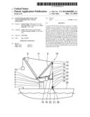 SYSTEM FOR REARRANGING THE COUNTERWEIGHT OF A CRANE OPERATION diagram and image