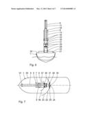 SYSTEM FOR REARRANGING THE COUNTERWEIGHT OF A CRANE OPERATION diagram and image