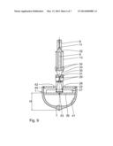 SYSTEM FOR REARRANGING THE COUNTERWEIGHT OF A CRANE OPERATION diagram and image