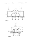 SYSTEM FOR REARRANGING THE COUNTERWEIGHT OF A CRANE OPERATION diagram and image