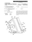 Container Having Primary and Secondary Support Surfaces diagram and image