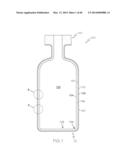 DELAMINATION RESISTANT GLASS CONTAINERS WITH HEAT-TOLERANT COATINGS diagram and image