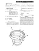 TAMPER- RESISTANT AND TAMPER EVIDENT CONTAINERS diagram and image