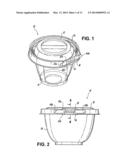 TAMPER- RESISTANT AND TAMPER EVIDENT CONTAINERS diagram and image