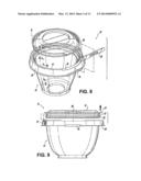 TAMPER- RESISTANT AND TAMPER EVIDENT CONTAINERS diagram and image