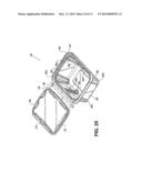 TAMPER- RESISTANT AND TAMPER EVIDENT CONTAINERS diagram and image