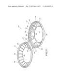 TAMPER- RESISTANT AND TAMPER EVIDENT CONTAINERS diagram and image