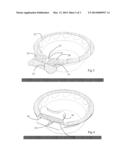 PACKAGE FOR A FLUID diagram and image