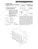 LIQUEFIED NATURAL GAS STORAGE CONTAINER AND METHOD FOR MANUFACTURING THE     SAME diagram and image