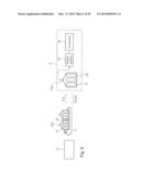 LIQUEFIED NATURAL GAS STORAGE CONTAINER AND METHOD FOR MANUFACTURING THE     SAME diagram and image