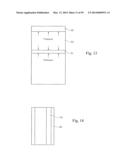 LIQUEFIED NATURAL GAS STORAGE CONTAINER AND METHOD FOR MANUFACTURING THE     SAME diagram and image