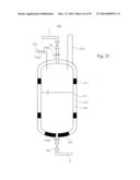 LIQUEFIED NATURAL GAS STORAGE CONTAINER AND METHOD FOR MANUFACTURING THE     SAME diagram and image