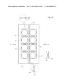 LIQUEFIED NATURAL GAS STORAGE CONTAINER AND METHOD FOR MANUFACTURING THE     SAME diagram and image