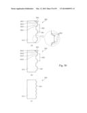 LIQUEFIED NATURAL GAS STORAGE CONTAINER AND METHOD FOR MANUFACTURING THE     SAME diagram and image