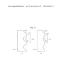 LIQUEFIED NATURAL GAS STORAGE CONTAINER AND METHOD FOR MANUFACTURING THE     SAME diagram and image