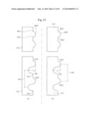 LIQUEFIED NATURAL GAS STORAGE CONTAINER AND METHOD FOR MANUFACTURING THE     SAME diagram and image