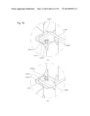 LIQUEFIED NATURAL GAS STORAGE CONTAINER AND METHOD FOR MANUFACTURING THE     SAME diagram and image