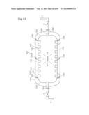 LIQUEFIED NATURAL GAS STORAGE CONTAINER AND METHOD FOR MANUFACTURING THE     SAME diagram and image