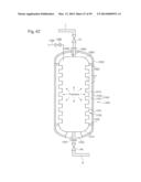 LIQUEFIED NATURAL GAS STORAGE CONTAINER AND METHOD FOR MANUFACTURING THE     SAME diagram and image