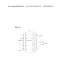 LIQUEFIED NATURAL GAS STORAGE CONTAINER AND METHOD FOR MANUFACTURING THE     SAME diagram and image