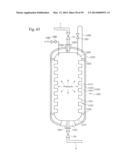 LIQUEFIED NATURAL GAS STORAGE CONTAINER AND METHOD FOR MANUFACTURING THE     SAME diagram and image