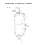 LIQUEFIED NATURAL GAS STORAGE CONTAINER AND METHOD FOR MANUFACTURING THE     SAME diagram and image