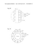 LIQUEFIED NATURAL GAS STORAGE CONTAINER AND METHOD FOR MANUFACTURING THE     SAME diagram and image