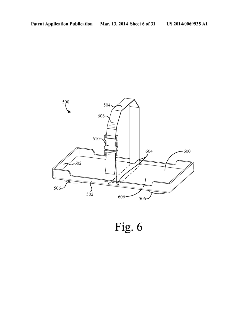 MAGNETIC THERMALLY INSULATED ENCLOSURE - diagram, schematic, and image 07