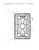 WASTE CONTAINER diagram and image