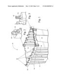 Container with Hinge Pin Lock diagram and image