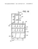 AUTOMATIC BEVERAGE DISPENSER diagram and image