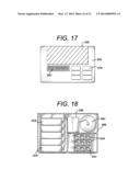 AUTOMATIC BEVERAGE DISPENSER diagram and image