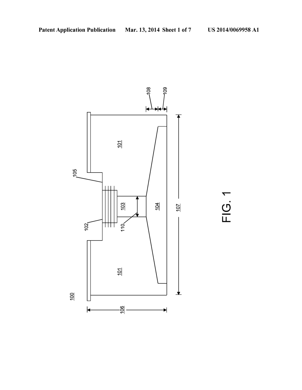 CARTRIDGE BLOCK FOR MULTILAYER CERAMIC SCREENING - diagram, schematic, and image 02