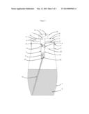 FOAM OR MOUSSE-PRODUCING DEVICE diagram and image