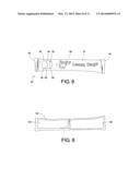 WASTE BAG DISPENSER THAT IS DISPOSABLE AND ATTACHABLE TO PLURALITY OF     ANIMAL LEASHES diagram and image