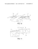 WASTE BAG DISPENSER THAT IS DISPOSABLE AND ATTACHABLE TO PLURALITY OF     ANIMAL LEASHES diagram and image