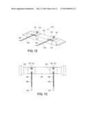 WASTE BAG DISPENSER THAT IS DISPOSABLE AND ATTACHABLE TO PLURALITY OF     ANIMAL LEASHES diagram and image