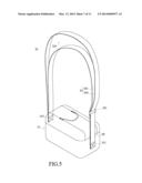 DUAL SHOULDER STRAP SIDE-CARRYING BAG AND DOUBLE SHOULDER STRAP HARNESS diagram and image