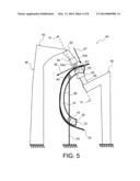 SYSTEM FOR FRICTION STIR WELDING INCLUDING A MOBILE COUNTER-BEARING diagram and image