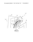 SYSTEM FOR FRICTION STIR WELDING INCLUDING A MOBILE COUNTER-BEARING diagram and image