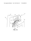 SYSTEM FOR FRICTION STIR WELDING INCLUDING A MOBILE COUNTER-BEARING diagram and image