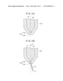 CONTROL METHOD FOR TARGET SUPPLY DEVICE, AND TARGET SUPPLY DEVICE diagram and image