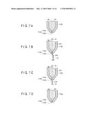 CONTROL METHOD FOR TARGET SUPPLY DEVICE, AND TARGET SUPPLY DEVICE diagram and image