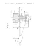 CONTROL METHOD FOR TARGET SUPPLY DEVICE, AND TARGET SUPPLY DEVICE diagram and image