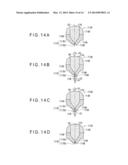 CONTROL METHOD FOR TARGET SUPPLY DEVICE, AND TARGET SUPPLY DEVICE diagram and image