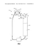 SYSTEMS, DEVICES AND METHODS RELATED TO SPRAY-PAINTING FLUID PATH FOR     MANUFACTURE OF RADIO-FREQUENCY MODULES diagram and image