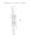 ROTARY SPRAY NOZZLE diagram and image